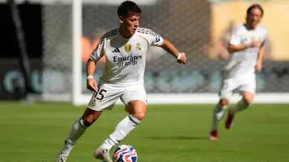 Kulüpler Dünya Kupası | Real Madrid-Pachuca maçı ne zaman, saat kaçta, hangi kanalda? İlk 11'ler belli oldu