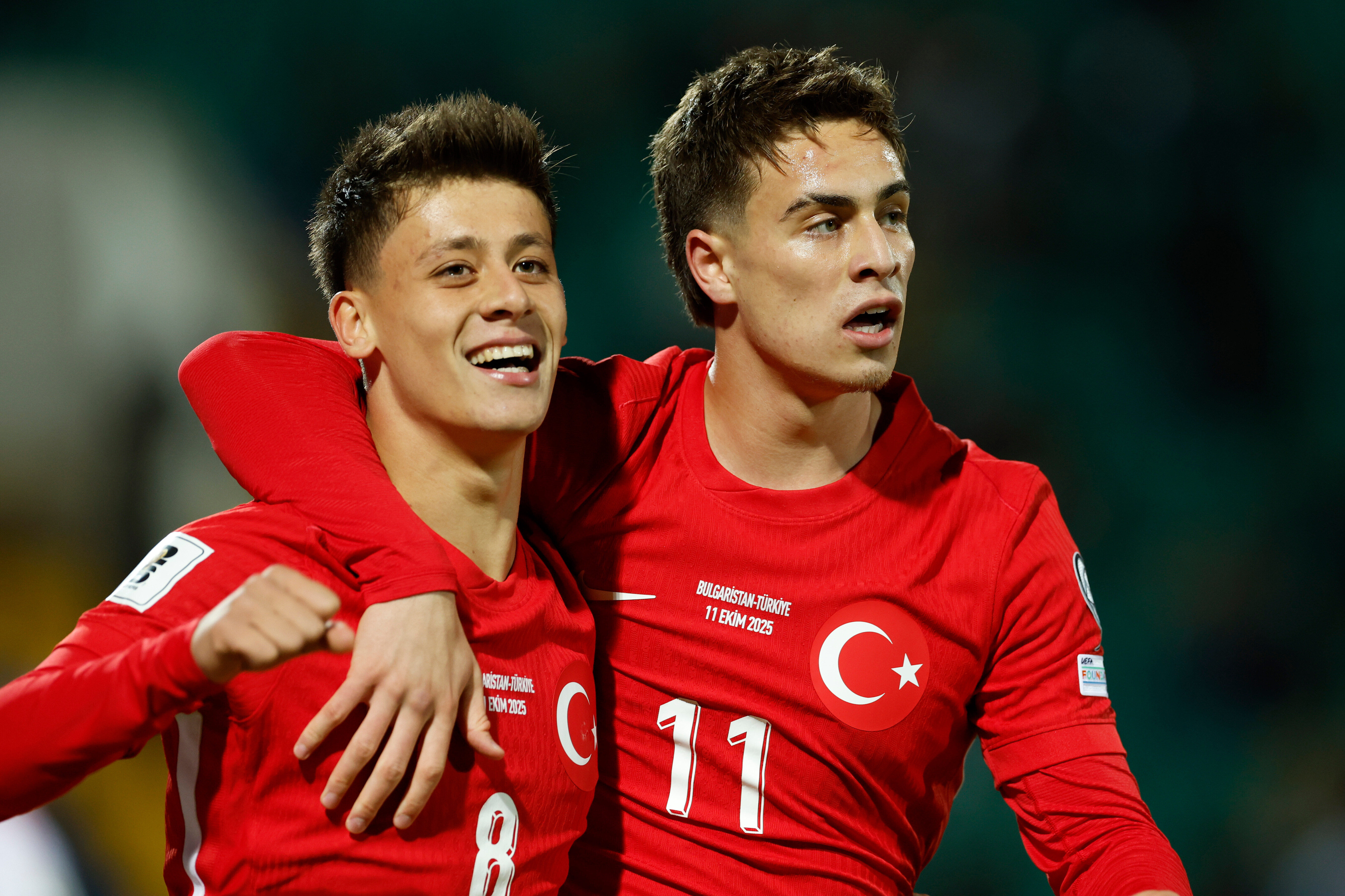 Golden Boy'da puanlar açıklandı: İşte Arda Güler ve Kenan Yıldız'ın sıralaması