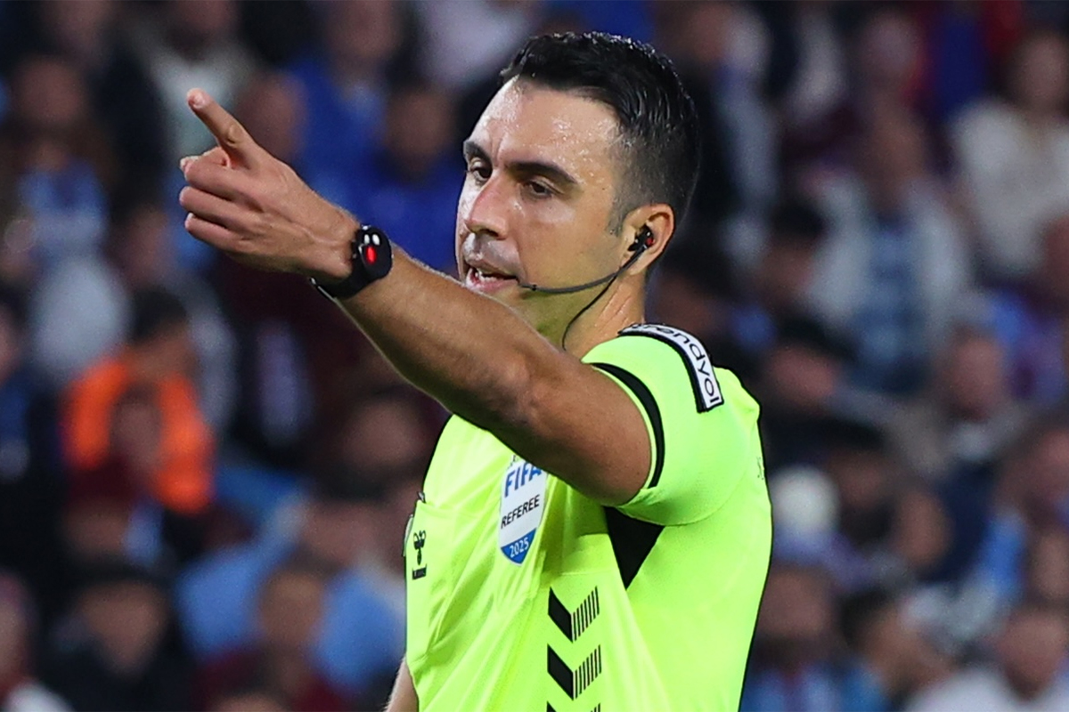 Bileti kesilen Arda Kardeşler'in savunması ortaya çıktı: Meğer bu yüzden oyunu durdurmuş