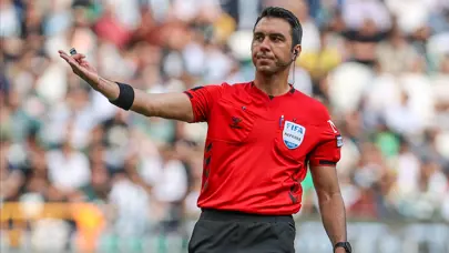 PFDK'den Arda Kardeşler'e ceza: Trabzonspor-Gaziantep FK maçındaki kararı gündeme oturmuştu