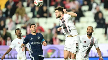 Gaziantep FK'ya 3 kötü haber birden: Fenerbahçe maçında yoklar