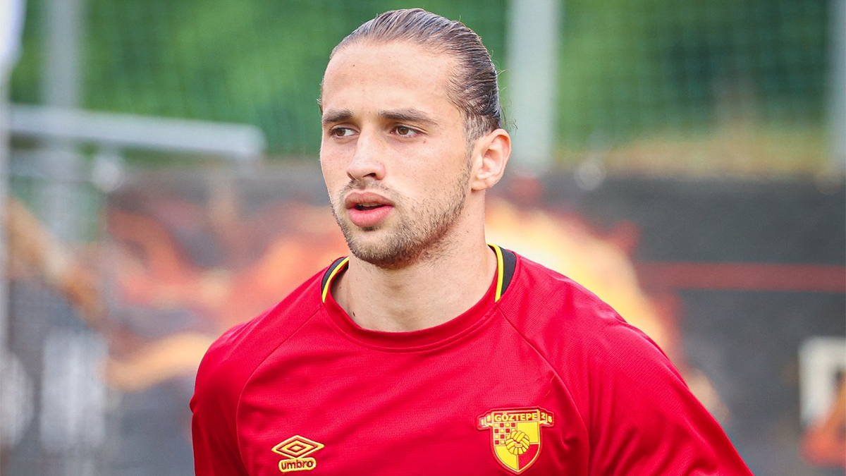 Göztepe 8 istemişti, Galatasaray'ın Arda Okan Kurtulan'ı bitireceği para belli oldu