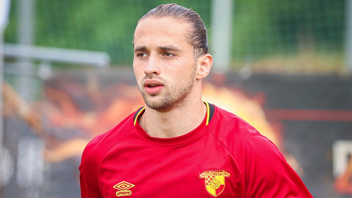 Göztepe 8 istemişti, Galatasaray'ın Arda Okan Kurtulan'ı bitireceği para belli oldu
