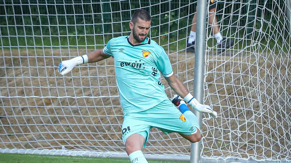 Göztepe'de, Galatasaray'ın istediği Arda Okan için karar verildi - 3