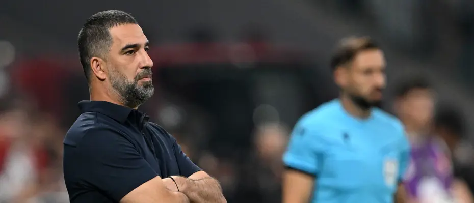 Shakhtar'ın Avrupa macerasında inanılmaz son: Arda Turan reddedip Türkiye'yi işaret etti - 6