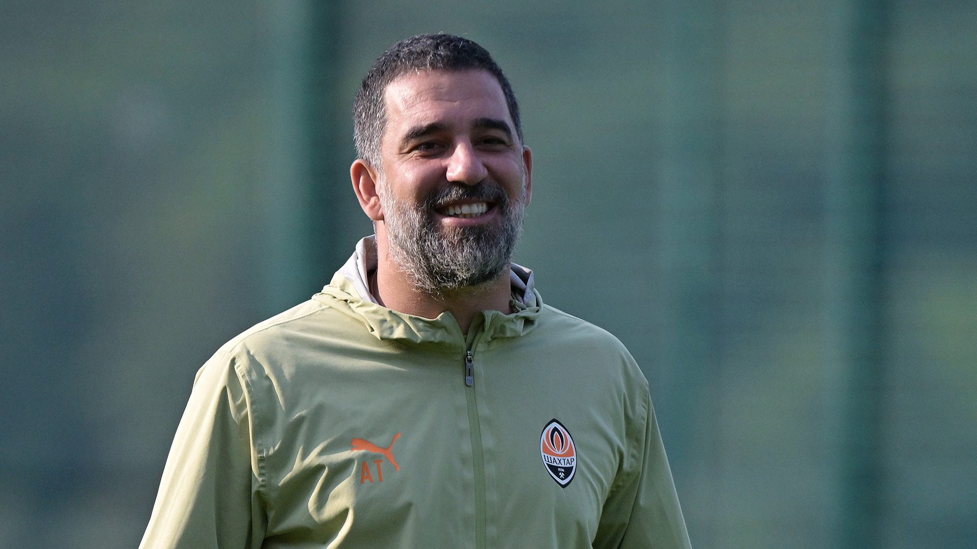 Arda Turan'ın Shakhtar'ına bir Brezilyalı futbolcu daha