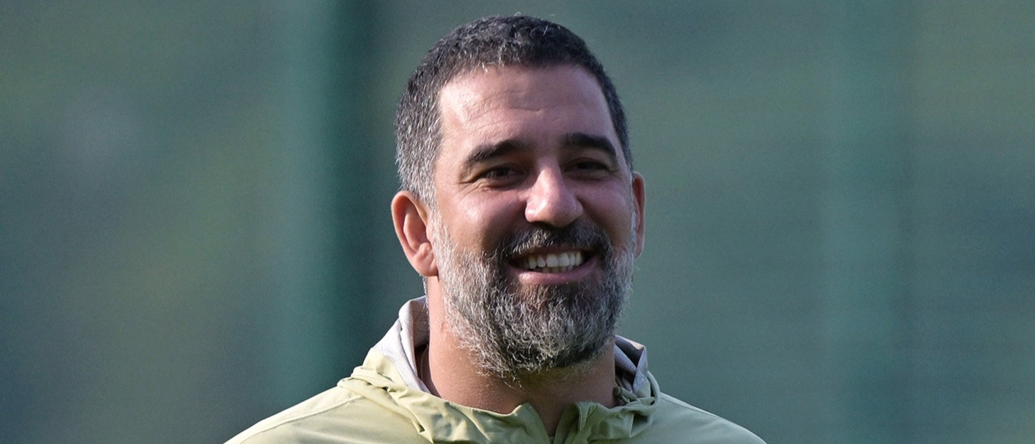 Arda Hoca, Shakhtar'ı Uykudan Uyandırdı: 1.5 Yıllık Koltuk Hasreti Bitti, Ukrayna Şaşkın!