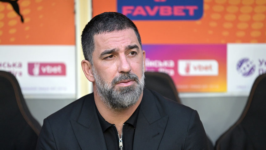 Arda Hoca'dan Avrupa'da 'Sorumluluk Benim, Yenilgi Gençlere Ders Oldu' Temalı Şok Açıklamalar!