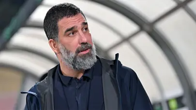 Meğer 1 aydır görüşmeler sürüyormuş: Arda Turan resmen duyurdu, "Saygısızlık" diyerek noktayı koydu