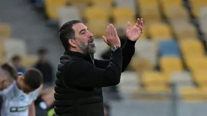 Arda Turan'a Ukrayna'da men cezası, jet açıklama geldi: "Pişman değilim" deyip duyurdu