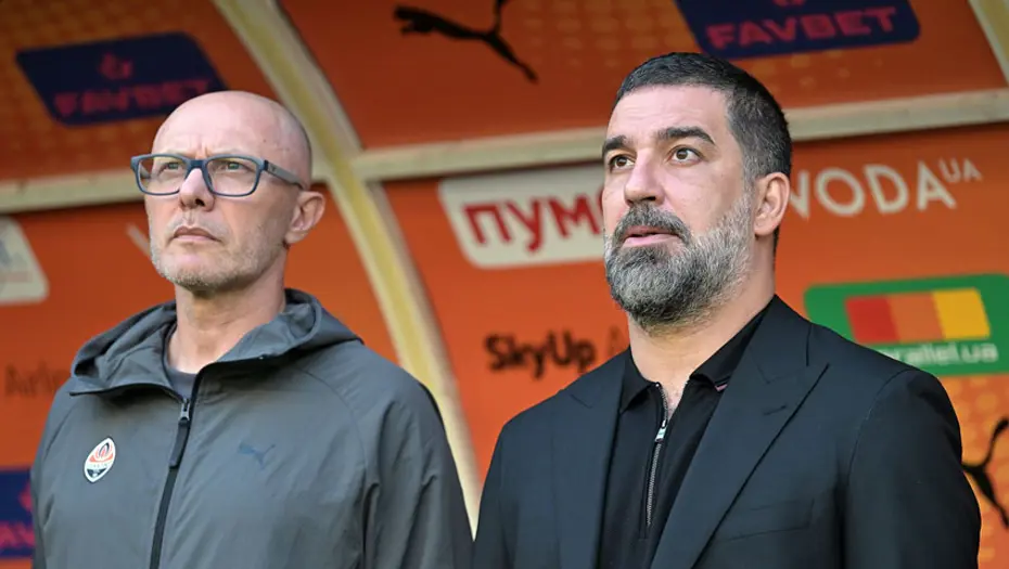 Arda Turan'ın kararı Ukrayna'da olay yarattı: Efsane teknik adamdan zehir zemberek sözler - 4