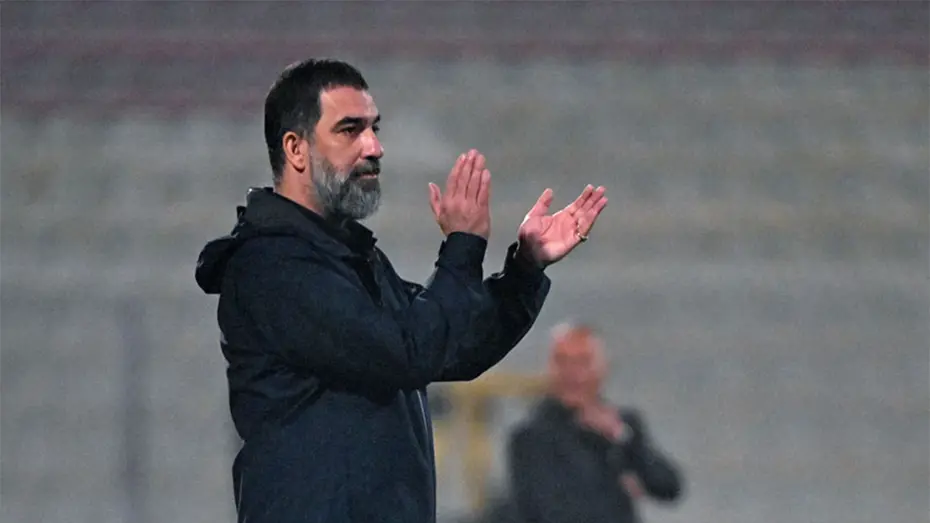 Ne olduysa 3 dakikada oldu! Arda Turan maç sonrası bütün çıplaklığıyla açıkladı - 5 Ne olduysa 3 dakikada oldu! Arda Turan maç sonrası bütün çıplaklığıyla açıkladı - 5