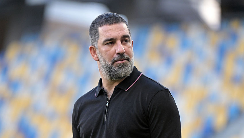 Arda Turan'ın Shakhtar'ına Ukrayna'dan Soğuk Duş: 4-1'lik Maç mı Olur Be!