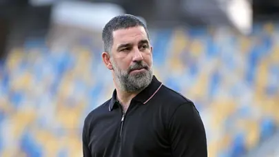 Arda Turan "Bunu Ukraynalılardan öğrendim" dedi, sonrasında ağzından çıkanları Avrupa'da duymayan kalmadı