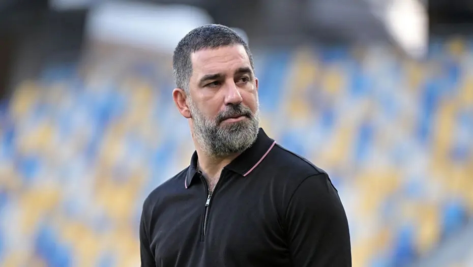 Arda Turan'ın kararı Ukrayna'da olay yarattı: Efsane teknik adamdan zehir zemberek sözler - 3 Arda Turan'ın kararı Ukrayna'da olay yarattı: Efsane teknik adamdan zehir zemberek sözler - 3