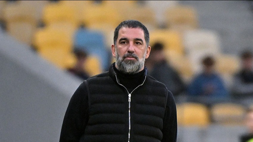 Arda Turan, tarihi skor sonrası "Tek sorun" diyerek açıkladı: "Uyarı niteliğindeydi"