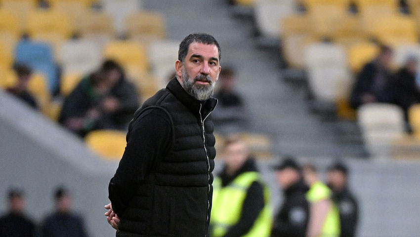 Arda Turan'ın 6-0 şaşkınlığı: Ukrayna'da gündem olan maçın taktiğini bir bir anlattı