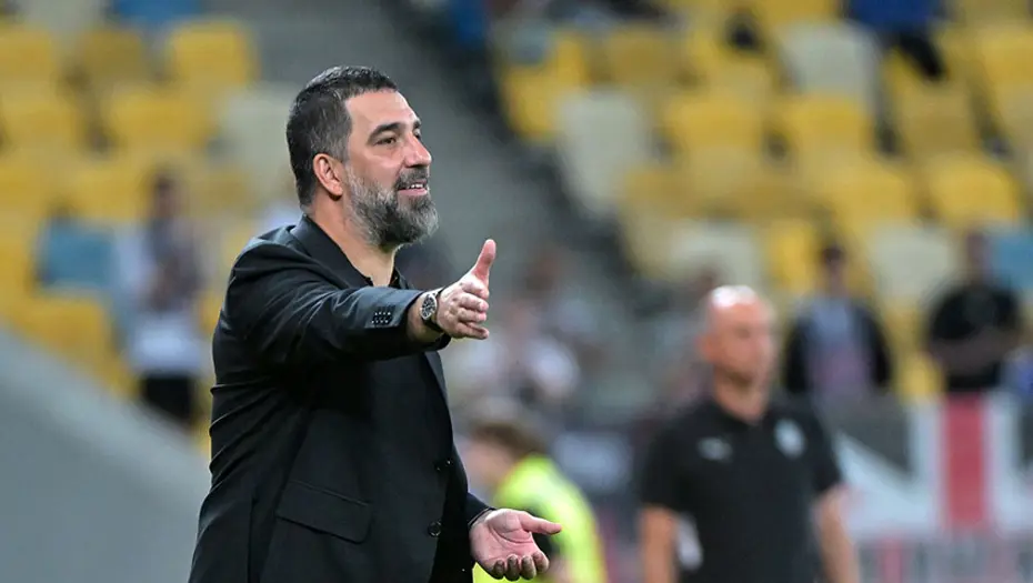 Arda Turan ara transferin ilk bombasını patlatıyor: Daha Eyüpspor'u çalıştırırken izlemiş - 2