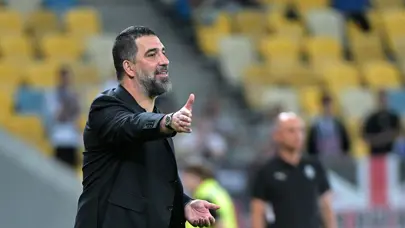 Arda Turan ara transferin ilk bombasını patlatıyor: Daha Eyüpspor'u çalıştırırken izlemiş