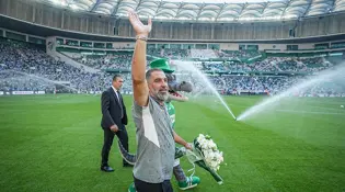 Bursa'daki maçta gol sesi çıkmadı: Arda Turan sevgi seliyle karşılandı