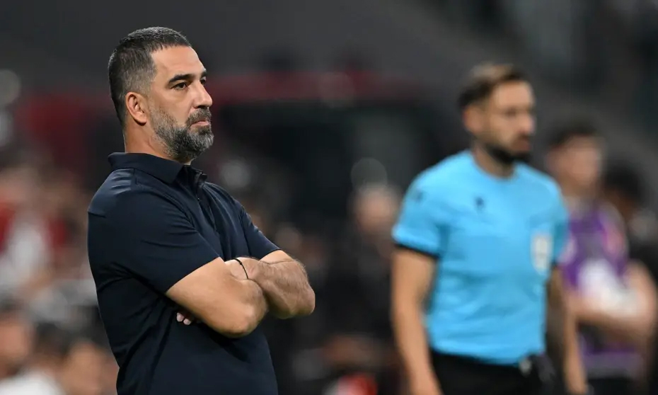 Arda Turan kariyerinin en önemli maçına çıkıyor