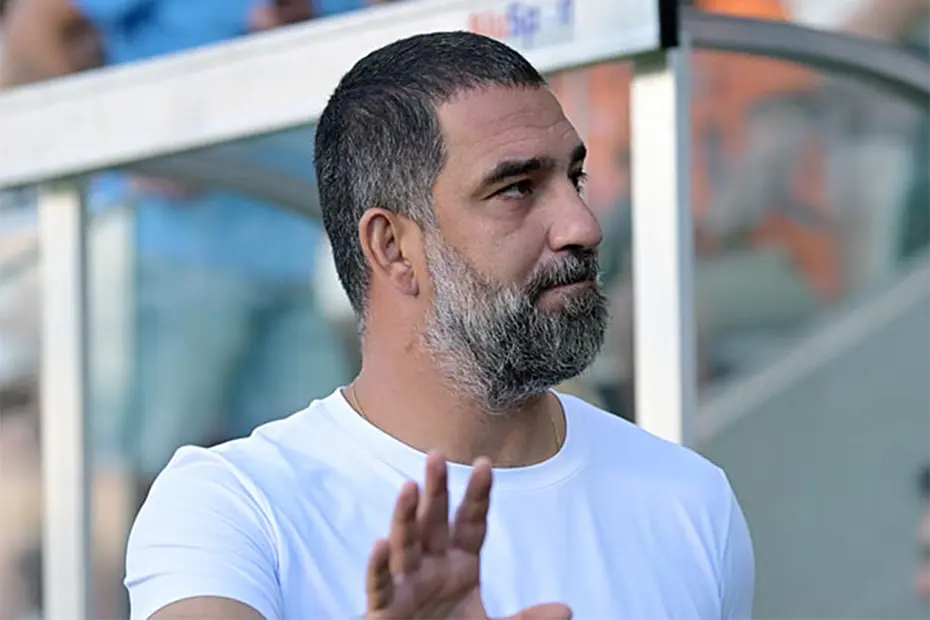 Arda Turan şaştı kaldı, "Yılda bir kez olur" dedi: Shakhtar maçında olanlara kulüp de inanamadı - 5