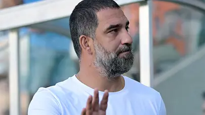 Arda Turan şaştı kaldı, "Yılda bir kez olur" dedi: Shakhtar maçında olanlara kulüp de inanamadı