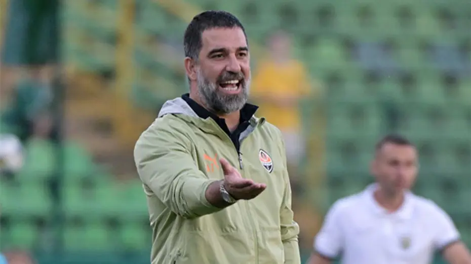 Arda Turan'a Avrupa'da şok üstüne şok: Shakhtar maçının skorunu görenler gözlerine inanamadı - 7