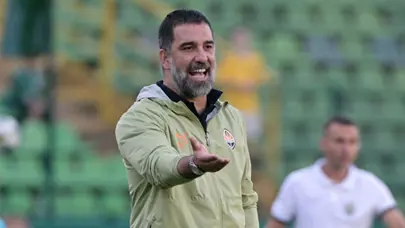 Arda Turan ayrılığı resmen duyurdu: "Yakında açıklarlar"