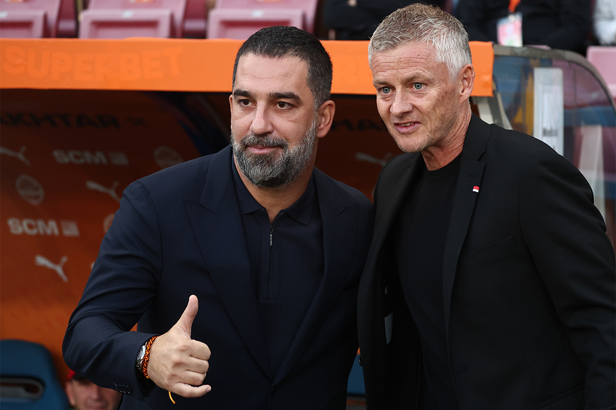 Arda Turan'ın en kilit öğrencisine inanılmaz teklif: Beşiktaş'a 2 maçta 3 gol atmıştı