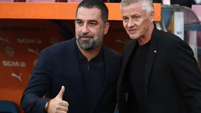 Arda Turan'ın en kilit öğrencisine inanılmaz teklif: Beşiktaş'a 2 maçta 3 gol atmıştı