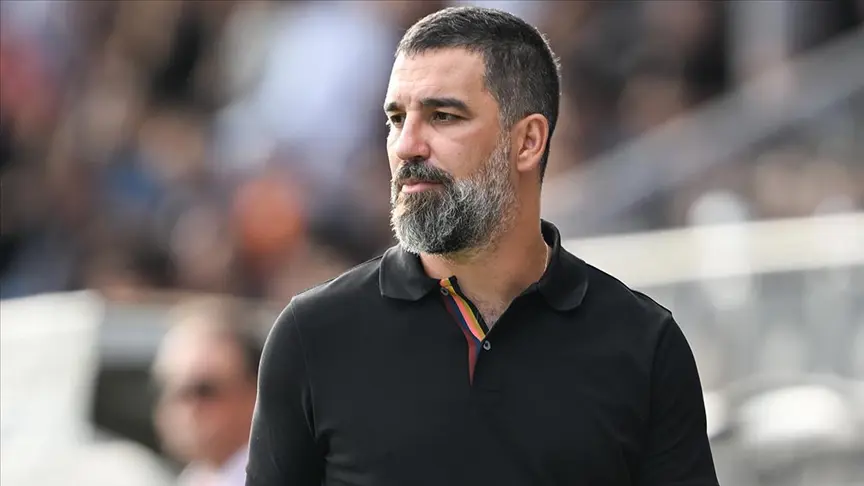Arda Turan unutamadığı maçı açıkladı