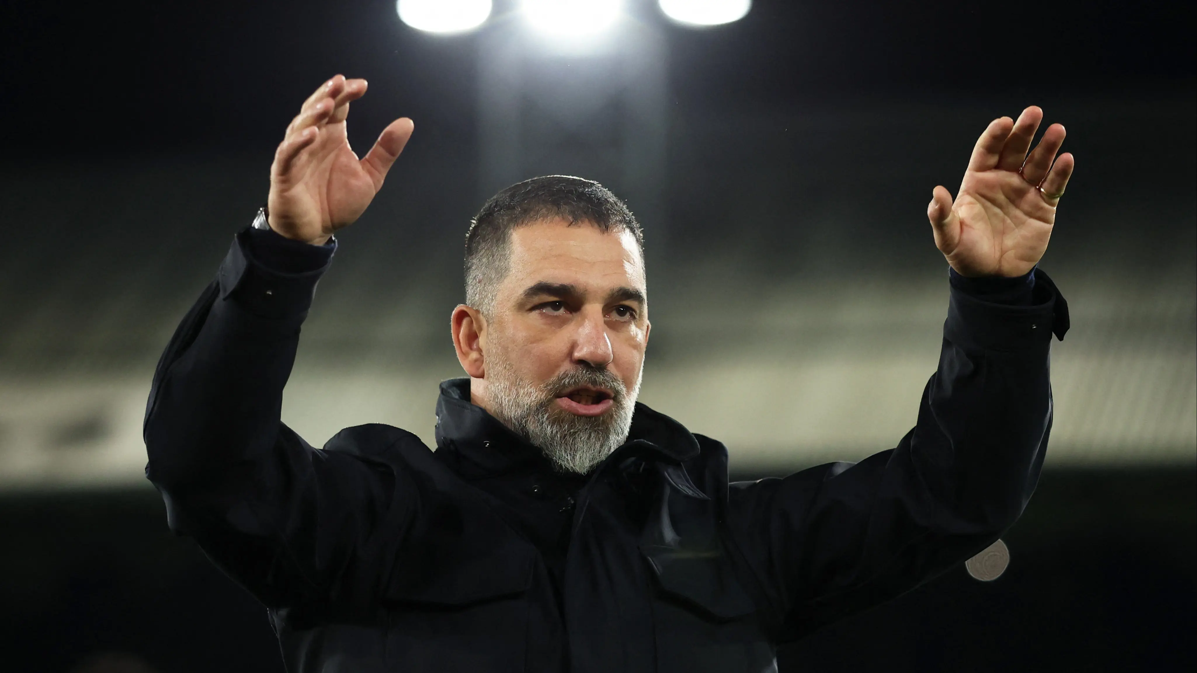 Arda Turan için A Milli Takım iddiası