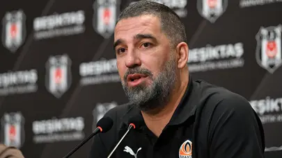 Süper Lig kulübünden Arda Turan'ın teklifine yanıt: 24 saat geçmeden açıklama geldi