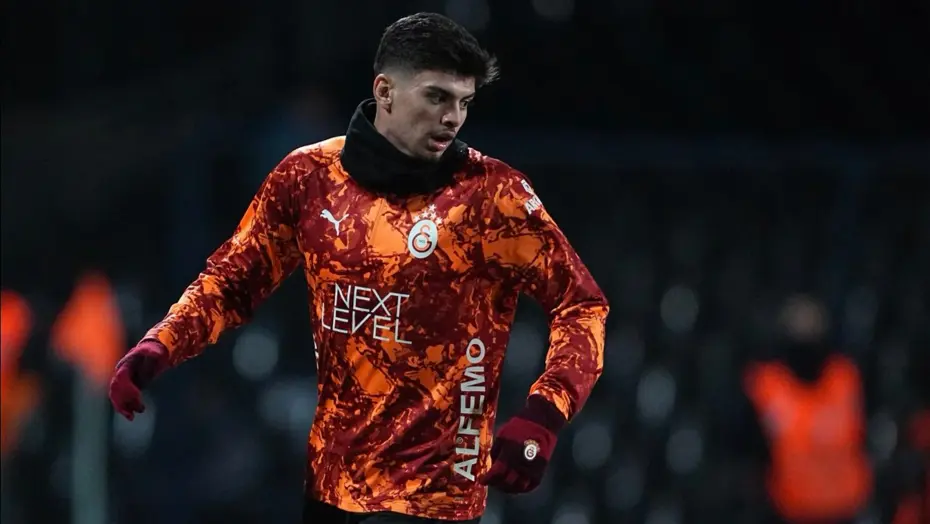 Galatasaray, Gabriel Sara ve Arda Ünyay'dan gelen haberle sarsıldı - 2