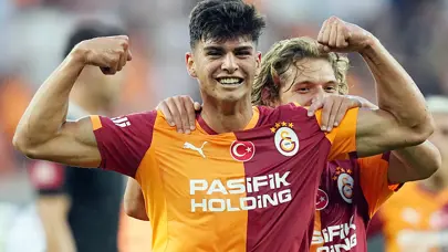 Arda Ünyay'dan Liverpool maçı sözleri: "Sami Yen'de intikamını alacağız"