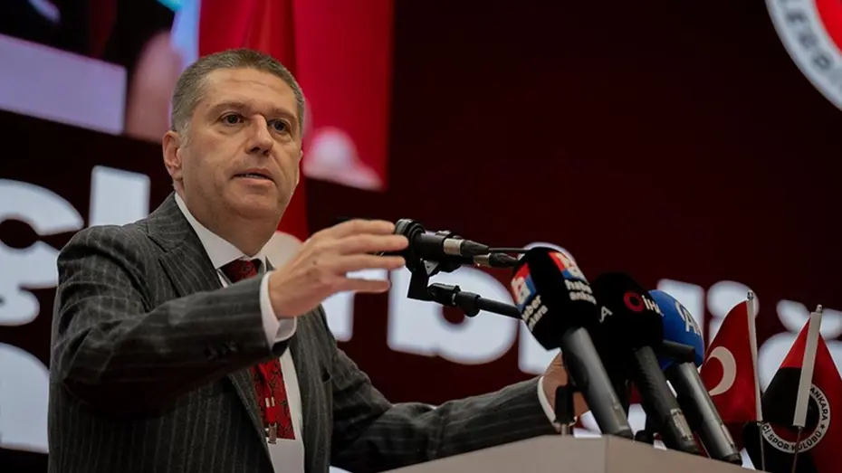 Kaleci transferi için Trabzonspor'un kararını bekliyorlar! Başkan resmen açıkladı - 2
