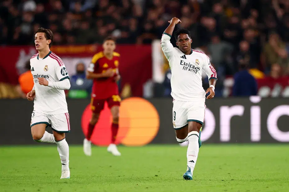 Kurtarıcı Arda Güler: Real Madrid'in kaderini değiştirdi | NTVSpor