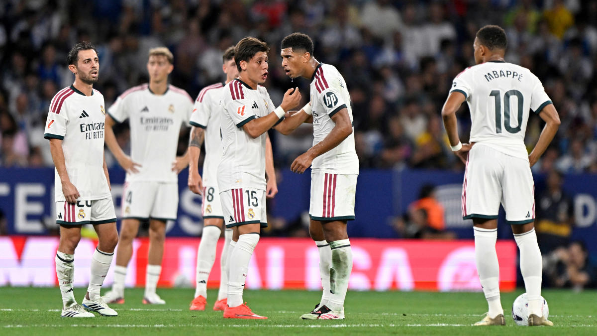 CANLI İZLE | Real Betis - Real Madrid maçı ne zaman, saat kaçta, hangi kanalda?