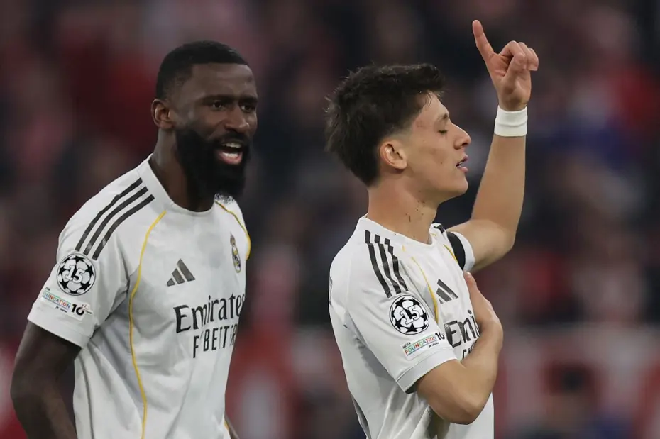 Mourinho öncesi flaş Arda Güler gelişmesi yaşandı! Fenerbahçe 16 milyon euro kazanabilirdi - 4
