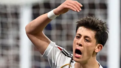 Madrid'de kıyamet koptu, camia şokta! Herkes Arda Güler'in hareketini paylaşıp aynı yorumu yapıyor