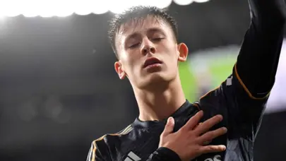 Real Madrid'in attıracağı imza belki de Arda Güler için son olacak: Karar beklenenden de çabuk çıktı
