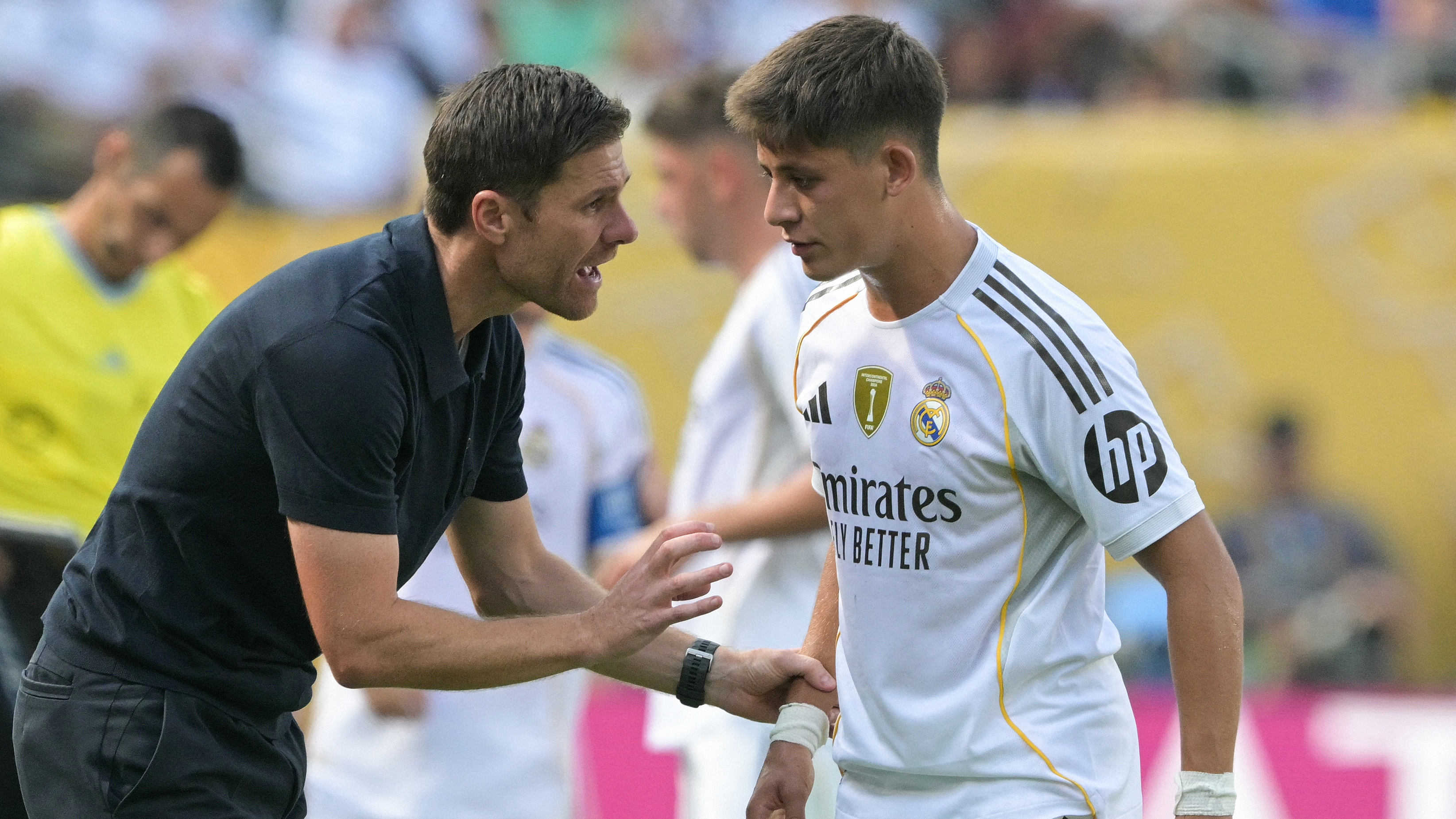 Xabi Alonso'nun yeni takımı belli oldu: Arda Güler'i de yanında götürecek