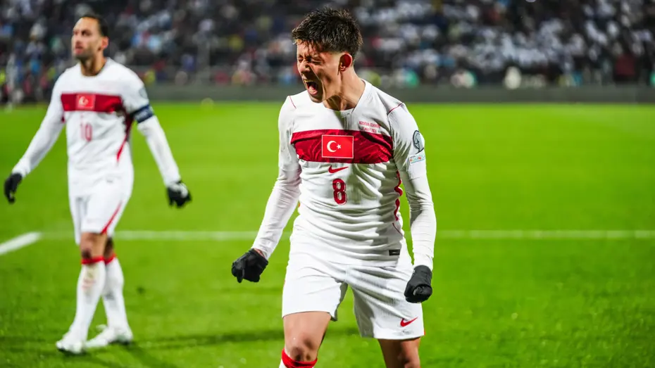 Dünya Kupası öncesi milli takım 2 hazırlık maçı oynayacak - 2