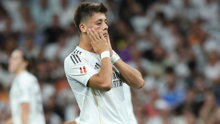 İspanya çalkalandı, Arda Güler başrolde: Ses kayıtlarını yayınladılar, kriz daha da büyüdü