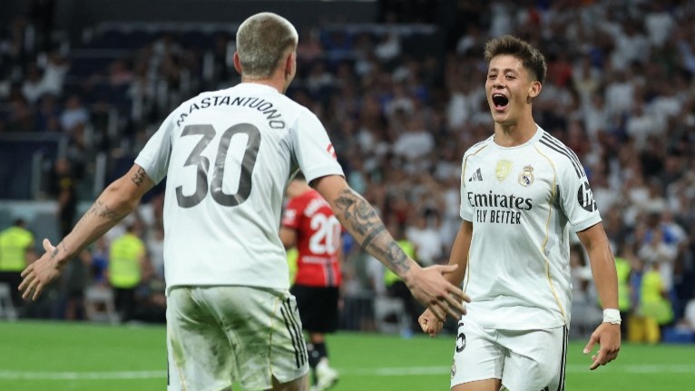 Küçük Kardeş Darbesi: Brahim Diaz'ın Madrid Macerası Tehlikede!