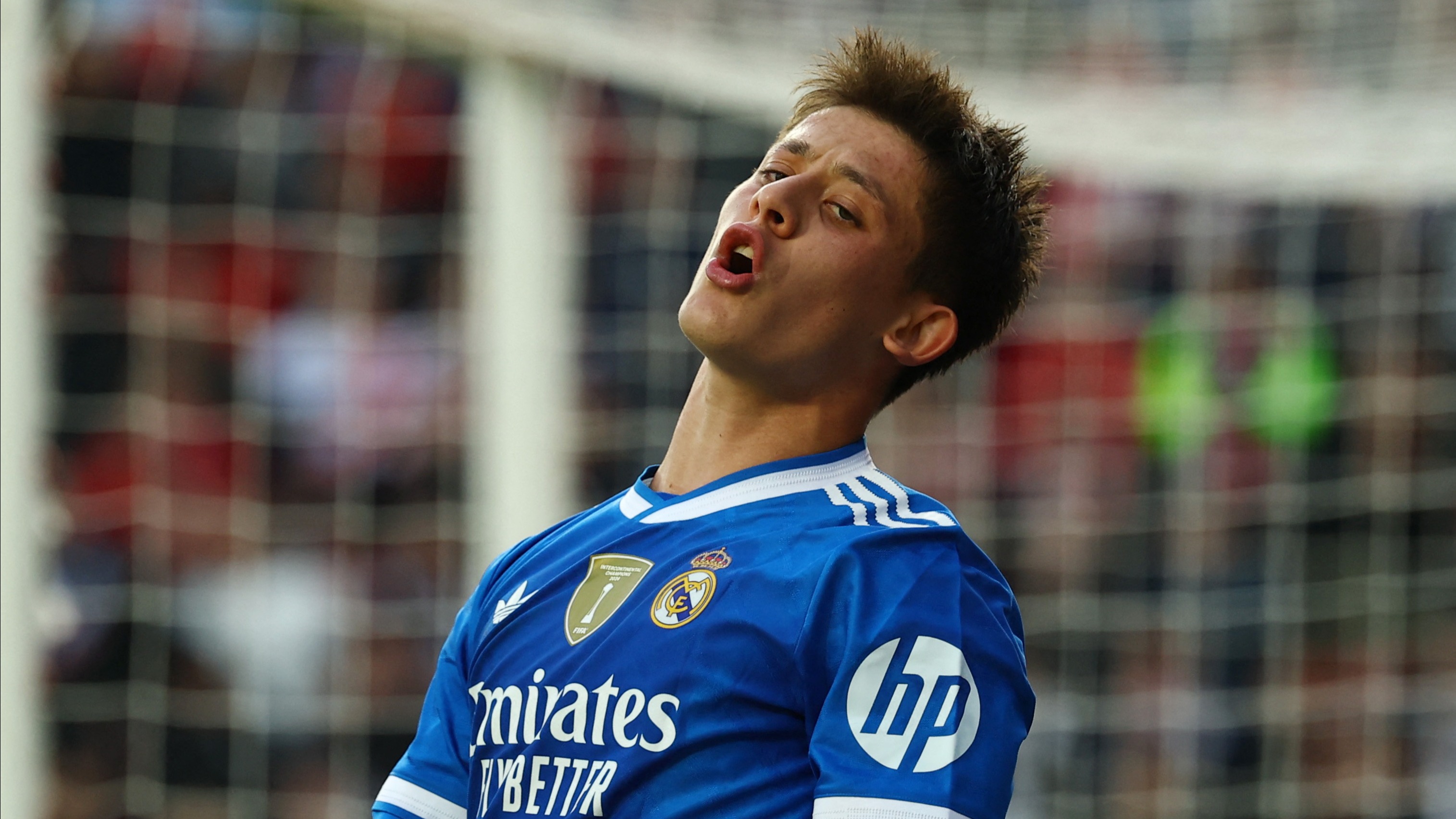 Real Madrid'de Liderlik Gitti, Fatura Arda'ya Kesildi: Xabi Alonso'nun Günah Keçisi Operasyonu!