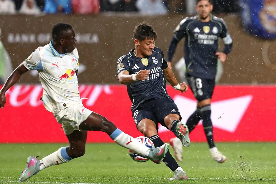 Arda Güler'in yaptıklarından sonra taraftar akın etti: Büyük şok yaşıyorlar - 2