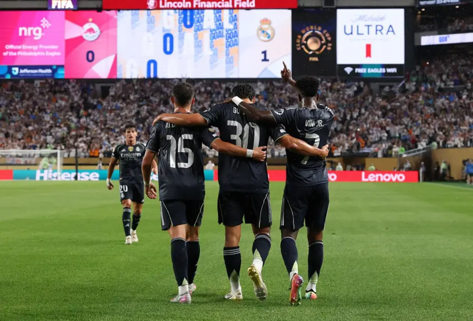 Arda Güler'in yaptıklarından sonra taraftar akın etti: Büyük şok yaşıyorlar - 4