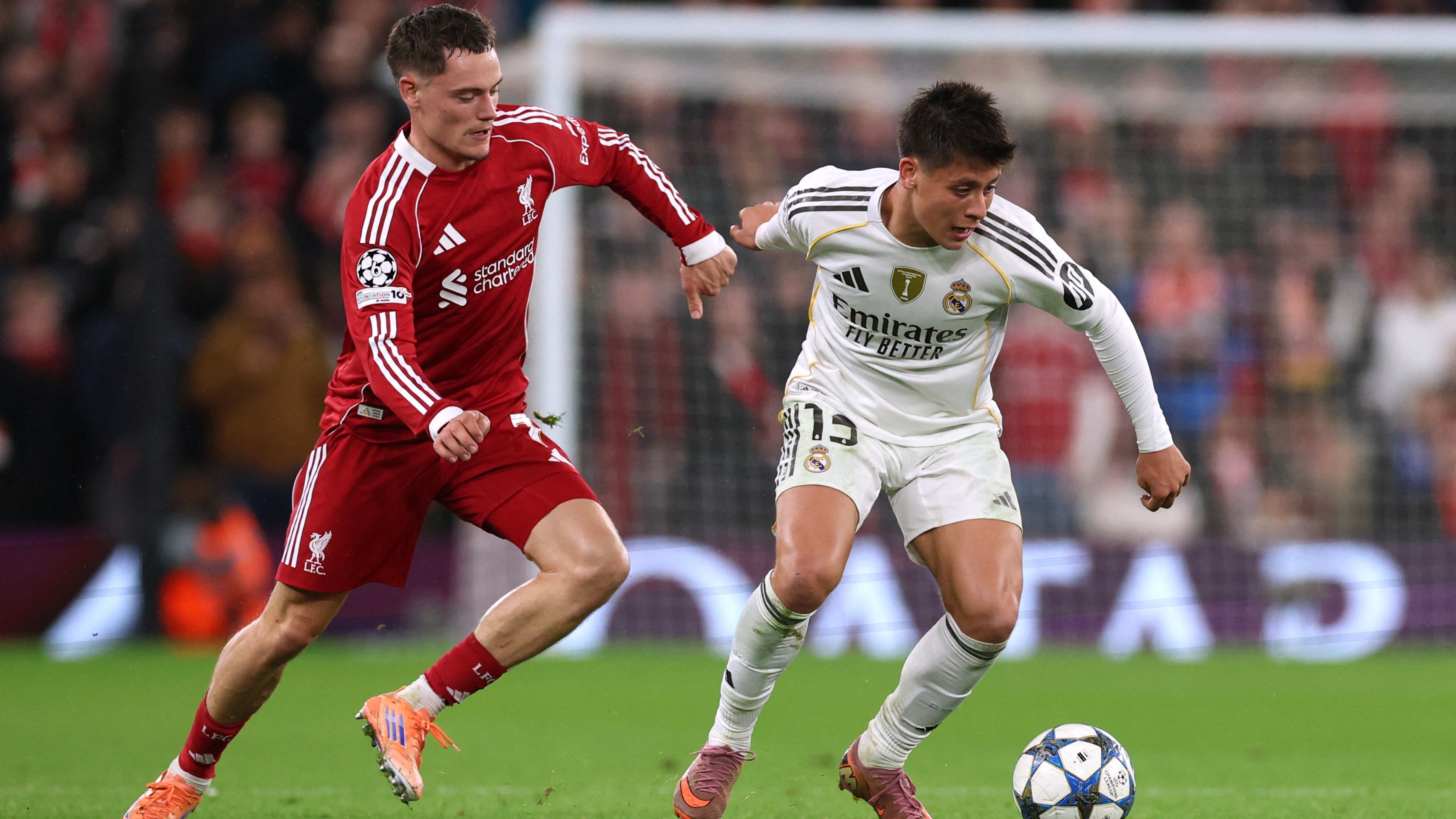 Arda Güler ve Bellingham ortaya çıkardı, Xabi Alonso'yu çarmıha gerdiler: İspanya çalkalanıyor